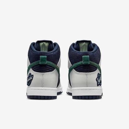 Men's Nike Dunk High Sports Specialties Shoes