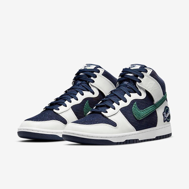 Men's Nike Dunk High Sports Specialties Shoes