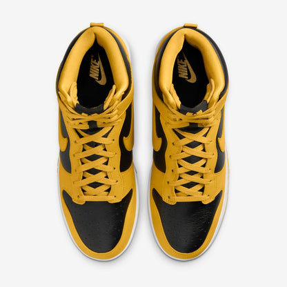 Men's Wu-Tang x Nike Dunk High Shoes