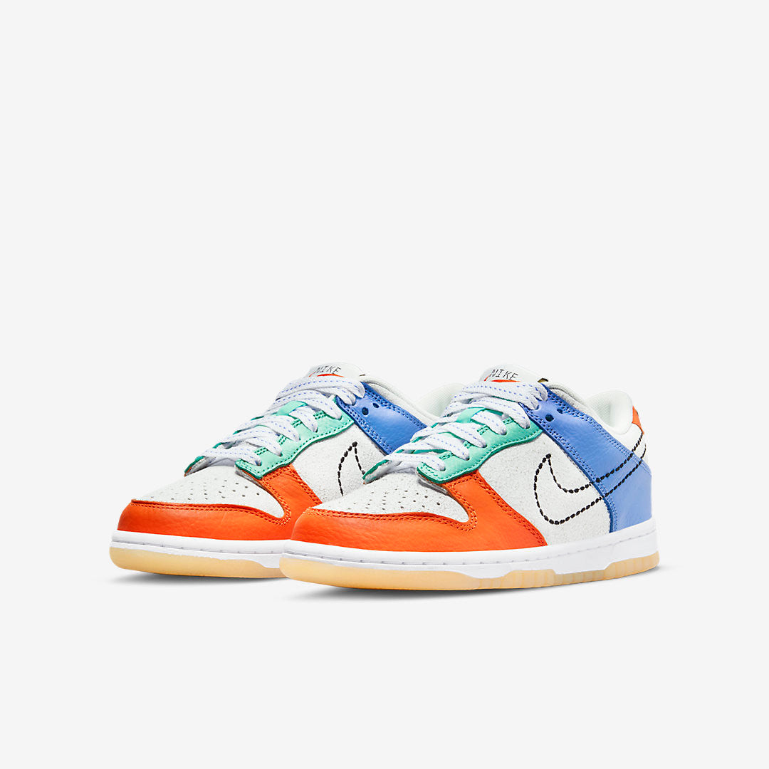 Men's Nike Dunk Low 101 Shoes