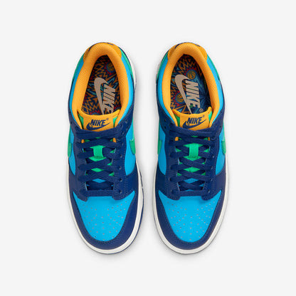 Men's Nike Dunk Low All-Star 2023 Shoes