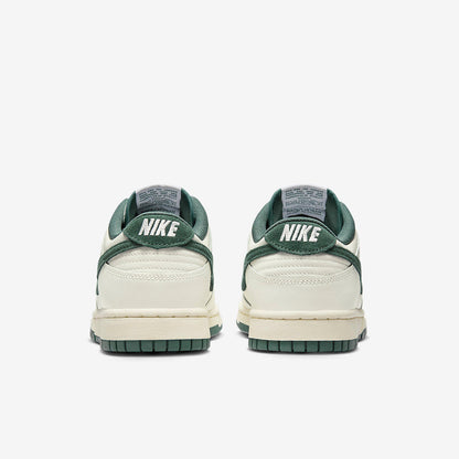 Men's Nike Dunk Low Athletic Department Shoes