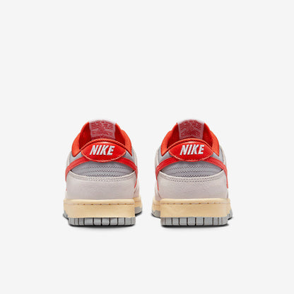 Men's Nike Dunk Low Athletic Department Shoes