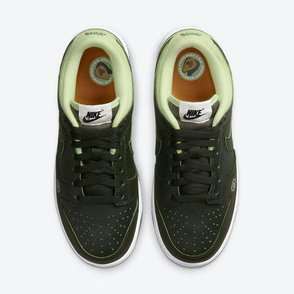 Men's Nike Dunk Low Avocado Shoes