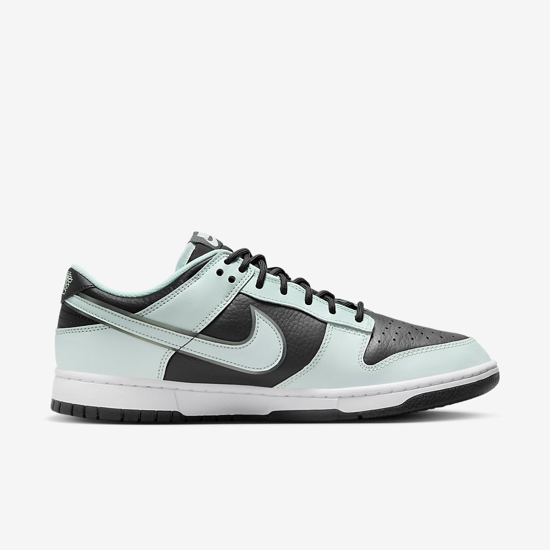 Men's Nike Dunk Low Barely Green Shoes