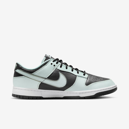 Men's Nike Dunk Low Barely Green Shoes