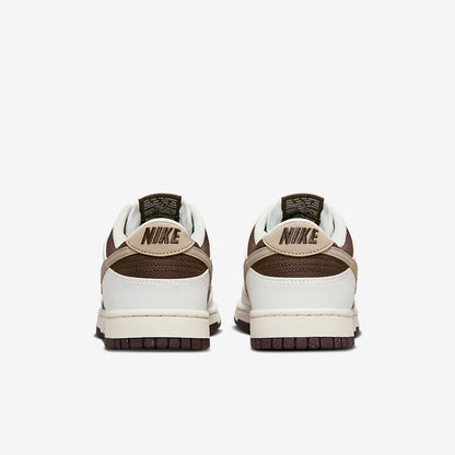 Men's Nike Dunk Low Baroque Brown Shoes