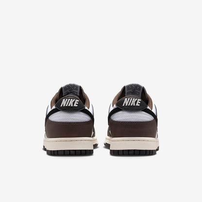 Men's Nike Dunk Low Baroque Brown Shoes