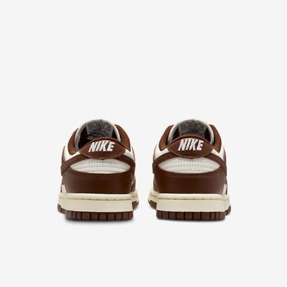 Men's Nike Dunk Low Cacao Wow Shoes