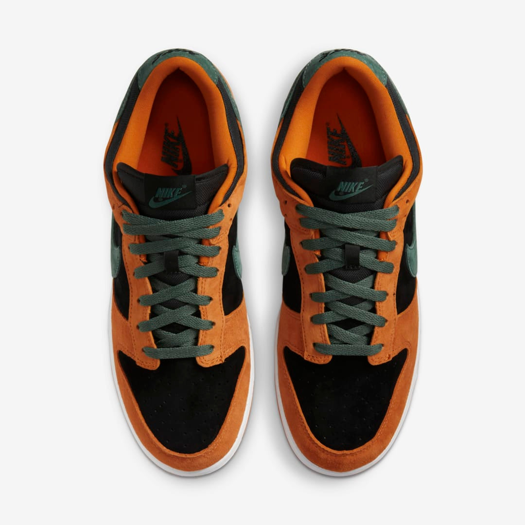 Men's Nike Dunk Low Ceramic Shoes