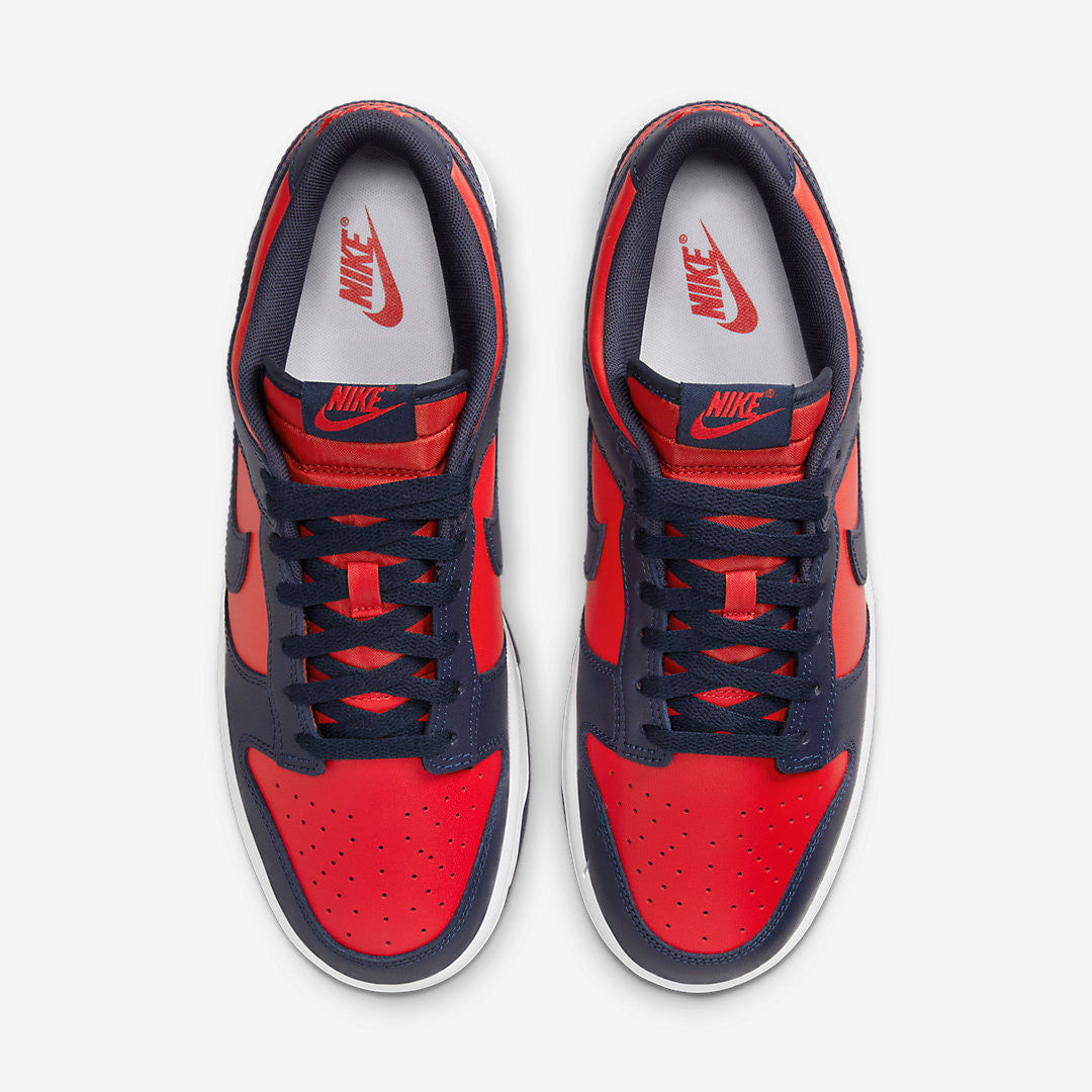 Men's Nike Dunk Low City Attack Shoes
