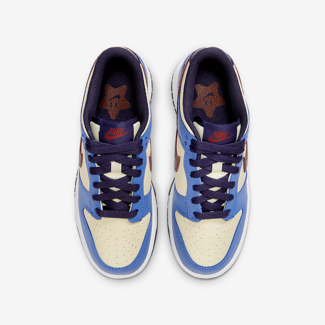 Men's Nike Dunk Low From Nike To You Shoes