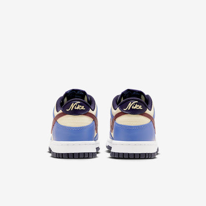 Men's Nike Dunk Low From Nike To You Shoes