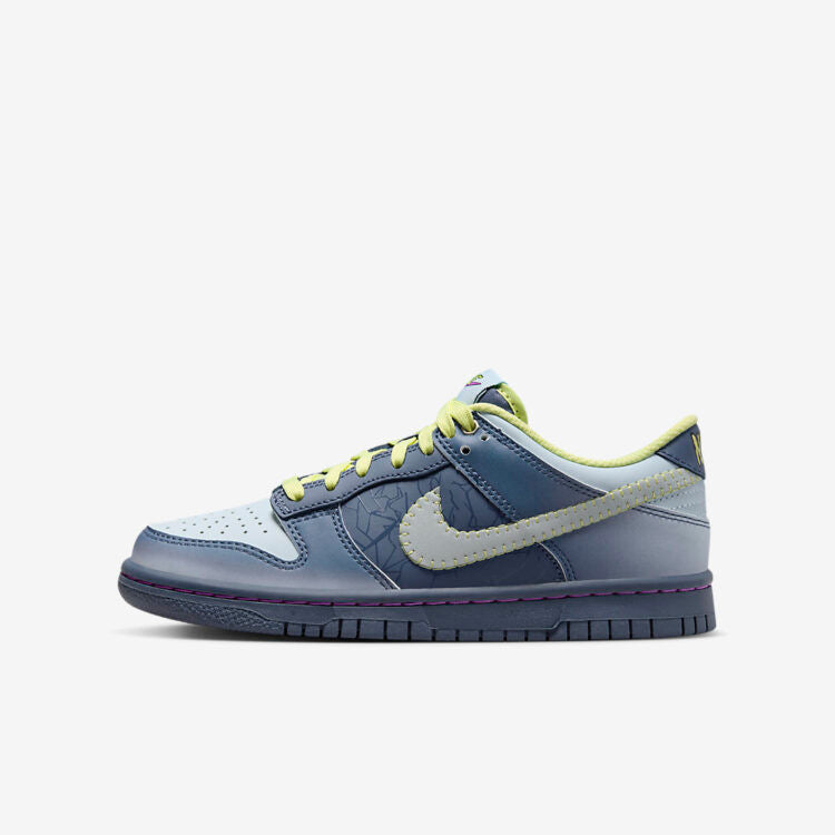 Men's Nike Dunk Halloween Shoes