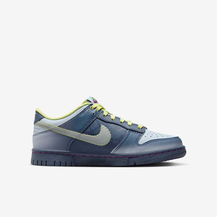 Men's Nike Dunk Halloween Shoes