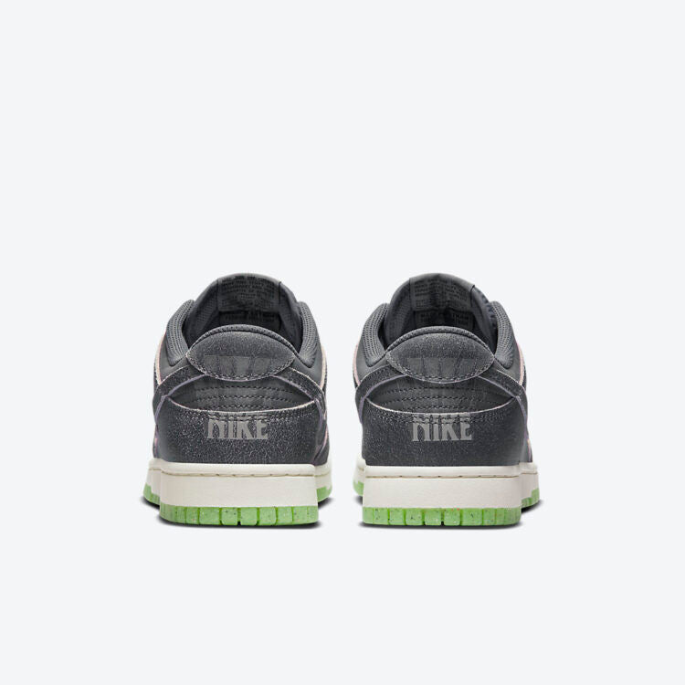 Men's Nike Dunk Halloween Shoes