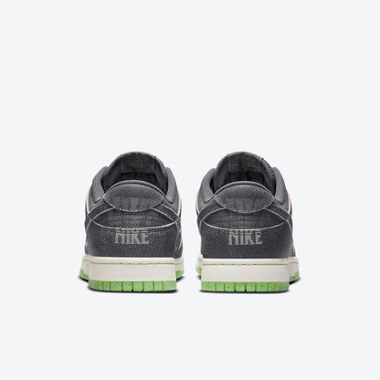 Men's Nike Dunk Halloween Shoes