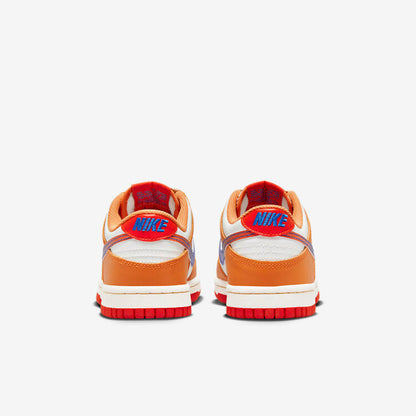 Men's Nike Dunk Low 'Hot Curry' Shoes