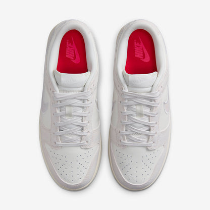 Men's Nike Dunk Low 'Iridescent Swoosh' Shoes