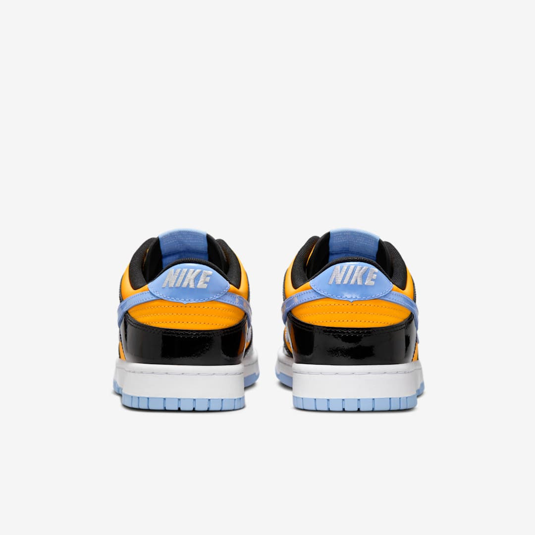 Men's Nike Dunk Low 'Laser Orange' Shoes