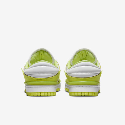 Men's Nike Dunk Low 'Lemon Twist' Shoes
