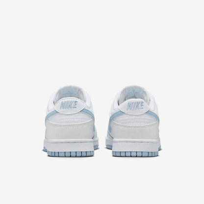 Men's Nike Dunk Low 'Light Armory Blue' Shoes