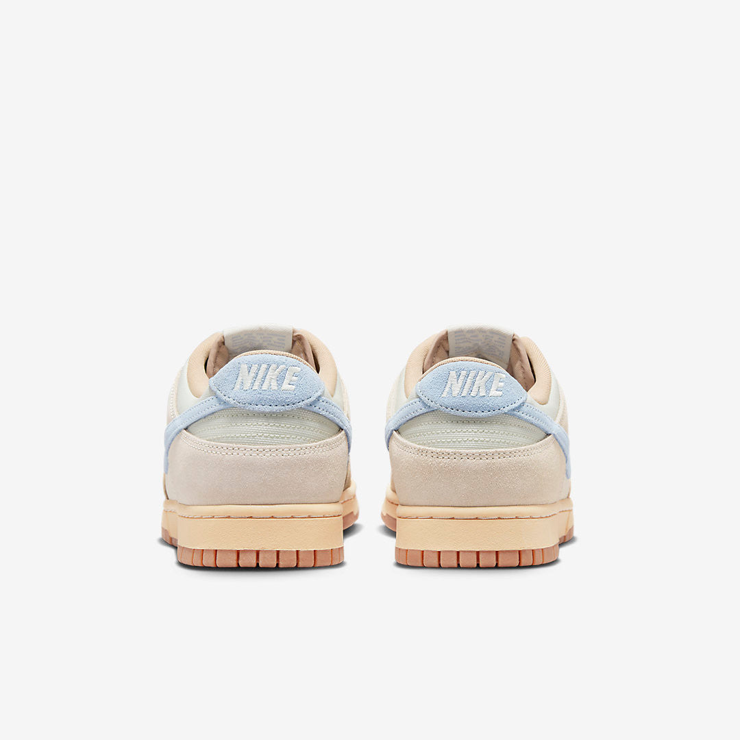Men's Nike Dunk Low 'Light Armory Blue' Shoes