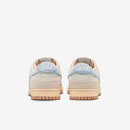 Men's Nike Dunk Low 'Light Armory Blue' Shoes