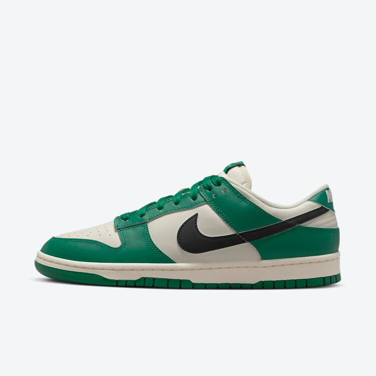 Men's Nike Dunk Low 'Lottery' Shoes