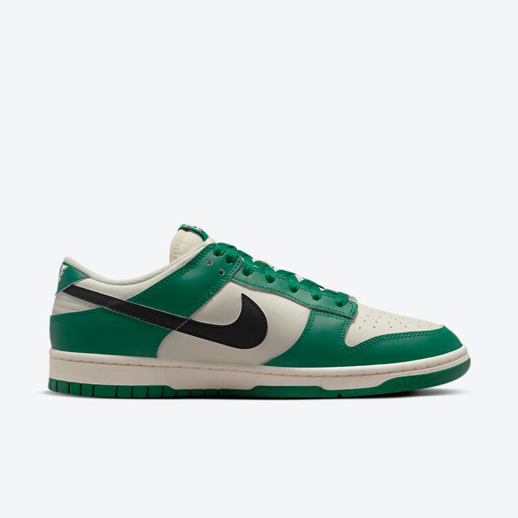 Men's Nike Dunk Low 'Lottery' Shoes