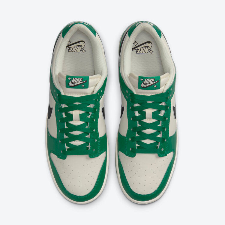 Men's Nike Dunk Low 'Lottery' Shoes