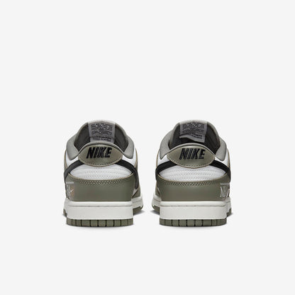 Men's Nike Dunk Low 'NBA Paris' Shoes