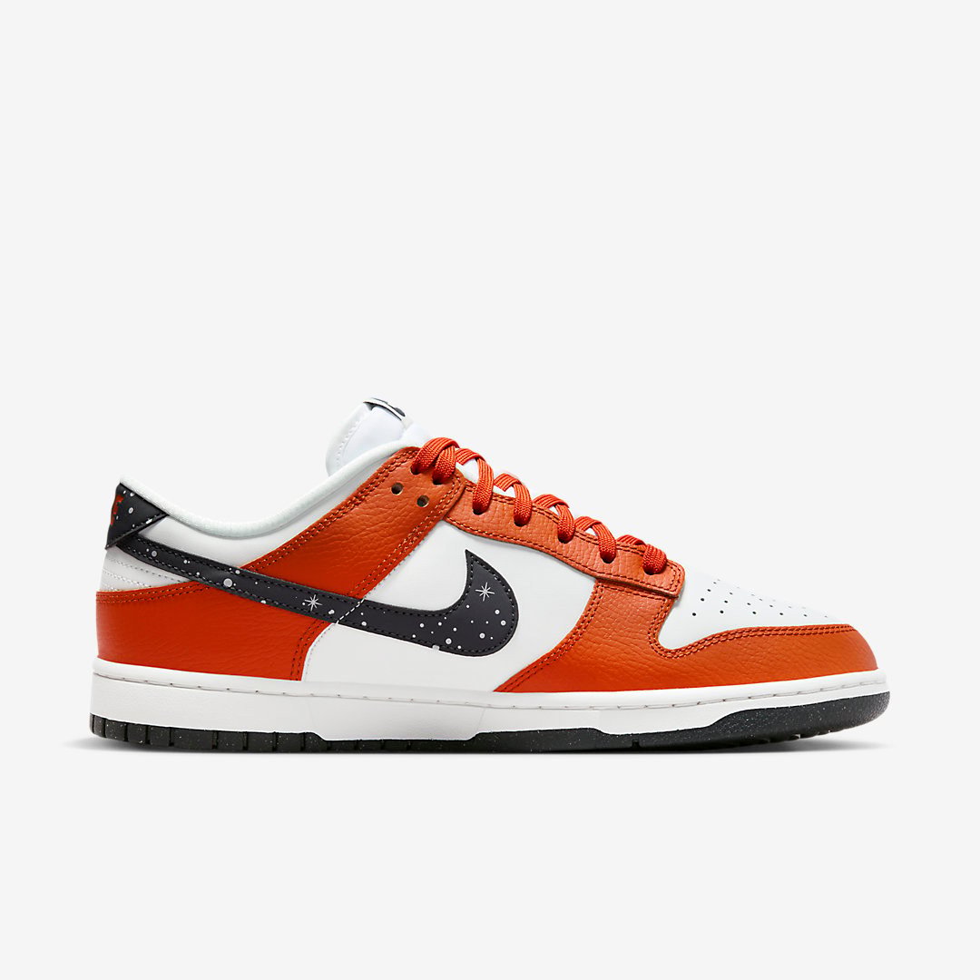 Men's Nike Dunk Low 'Night Sky' Shoes