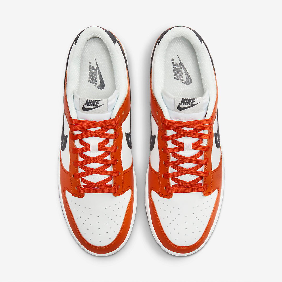 Men's Nike Dunk Low 'Night Sky' Shoes