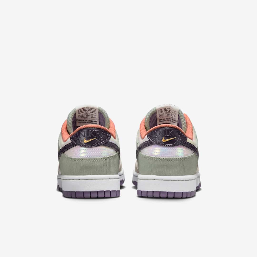 Men's Nike Dunk Low 'NOLA' Shoes