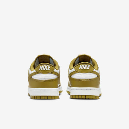 Men's Nike Dunk Low 'Pacific Moss' Shoes