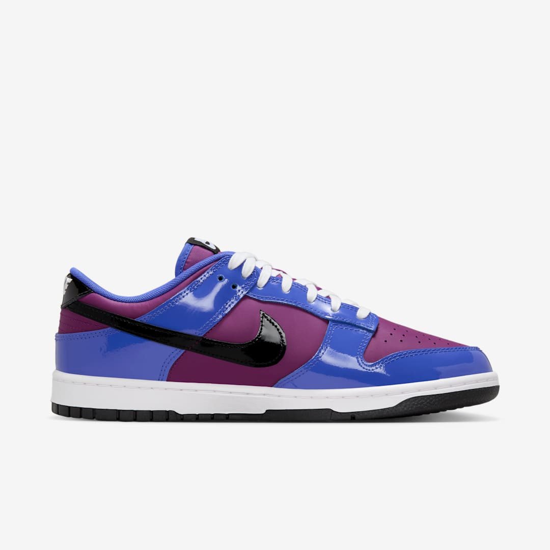 Men's Nike Dunk Low 'Paramount Blue' Shoes