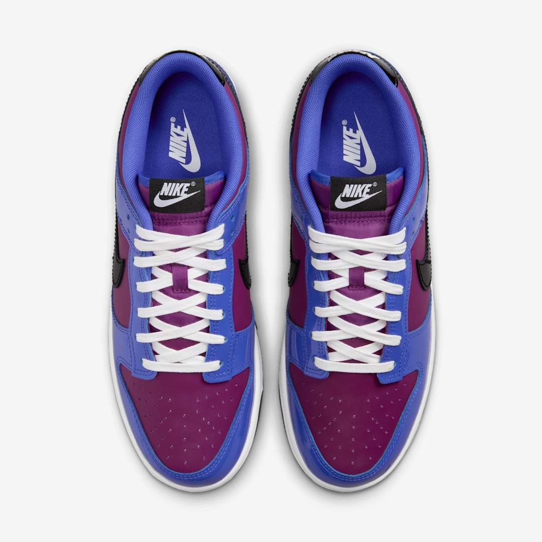 Men's Nike Dunk Low 'Paramount Blue' Shoes