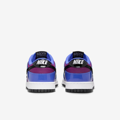 Men's Nike Dunk Low 'Paramount Blue' Shoes