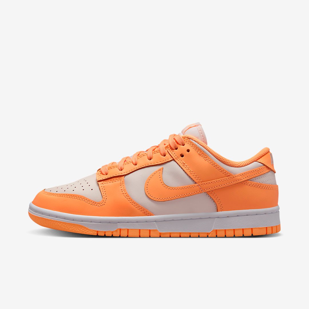 Men's Nike Dunk Low 'Peach Cream' Shoes