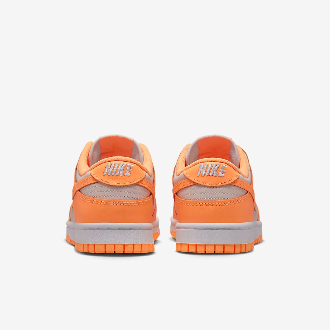 Men's Nike Dunk Low 'Peach Cream' Shoes