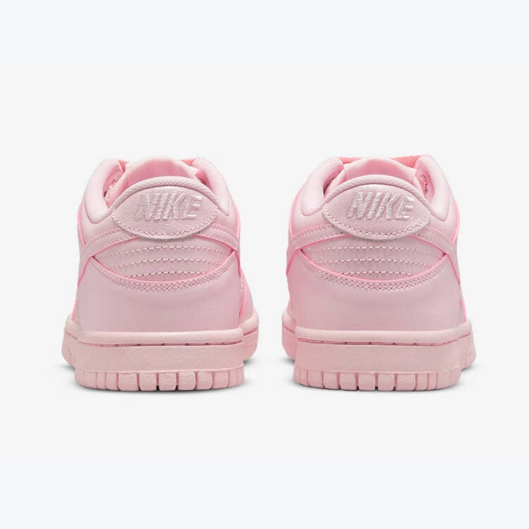 Men's Nike Dunk Low 'Prism Pink' Shoes