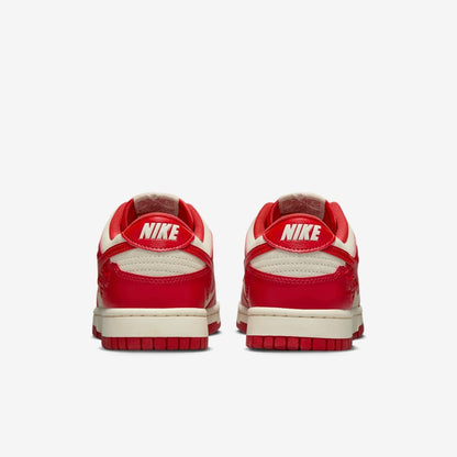 Men's Nike Dunk Low 'Red Roses' Shoes