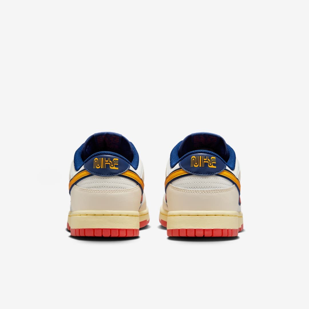 Men's Nike Dunk Low Retro Shoes