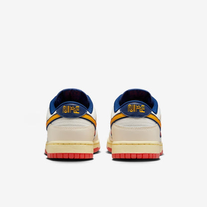 Men's Nike Dunk Low Retro Shoes