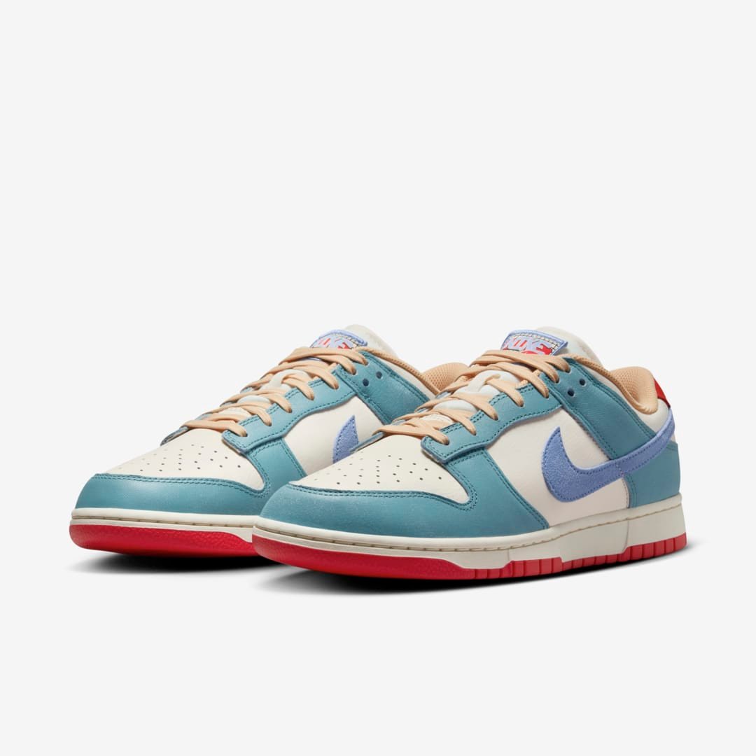Men's Nike Dunk Low 'Royal Pulse' Shoes