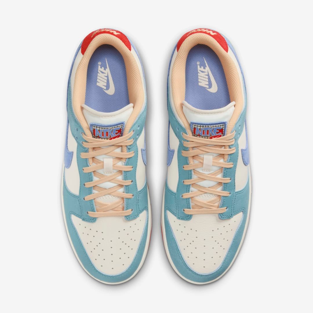 Men's Nike Dunk Low 'Royal Pulse' Shoes