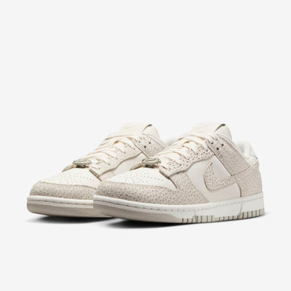Men's Nike Dunk Low 'Safari Phantom' Shoes