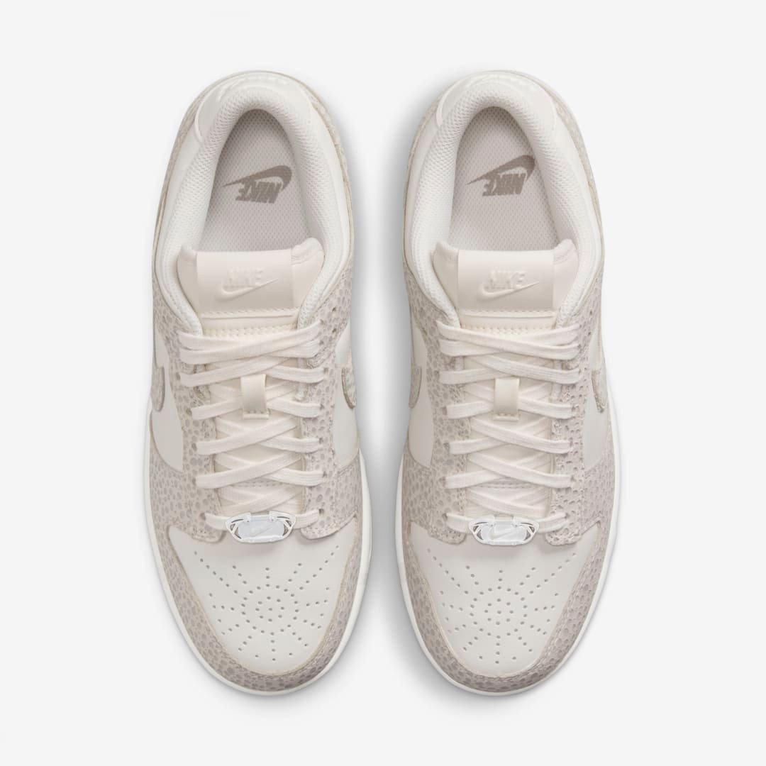 Men's Nike Dunk Low 'Safari Phantom' Shoes