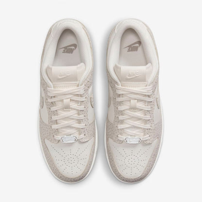 Men's Nike Dunk Low 'Safari Phantom' Shoes